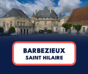 passage flamme olympique en charente Barbezieux-Saint-Hilaire